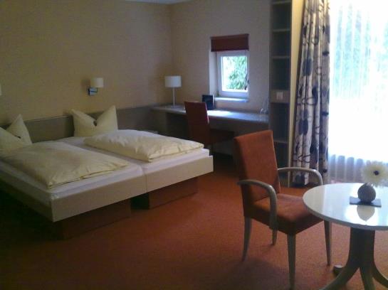 Hotel Am Kurgarten Baiersbronn