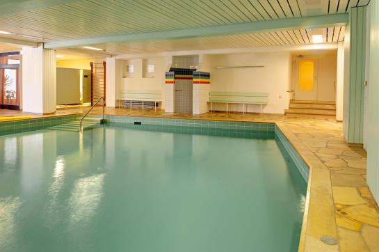 Hotel Am Kurgarten 1