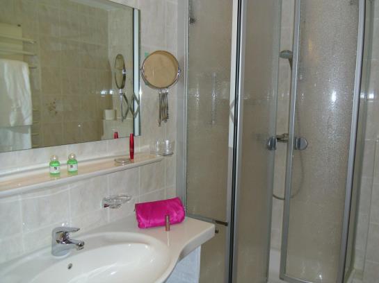 Hotel Rose Baiersbronn