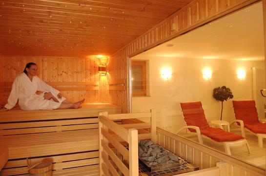 Hotel Birkenhof Baden-Wurtemberg