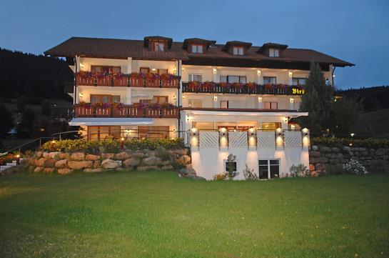 Hotel Birkenhof 7