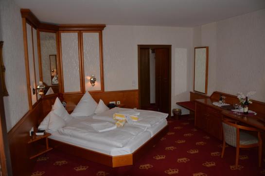 Hotel Krone