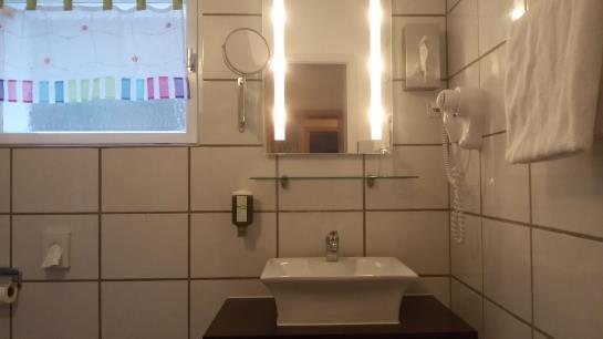 Hotel Waldhaus Wolfental 1