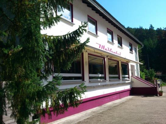 Hotel Waldhaus Wolfental 2