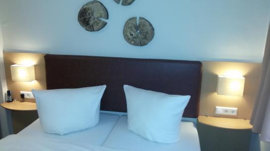 Hotel Waldhaus Wolfental 3