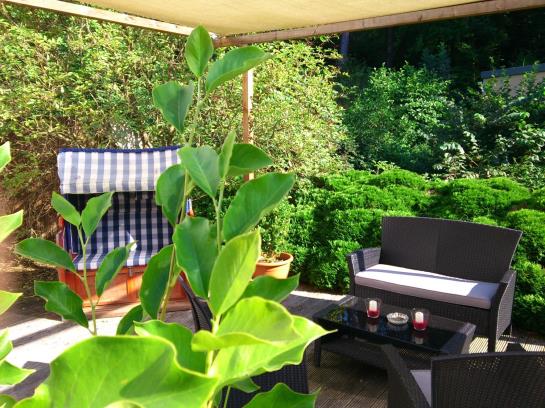 Hotel Waldhaus Wolfental 5