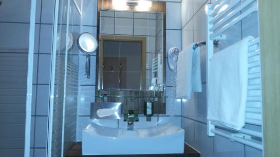 Hotel Waldhaus Wolfental 7