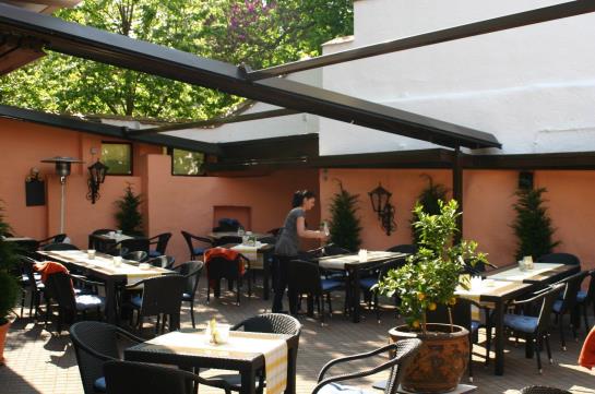 Hotel Marktschaenke 1