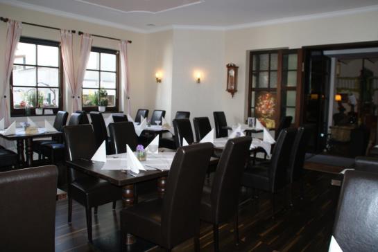 Hotel Marktschaenke 10