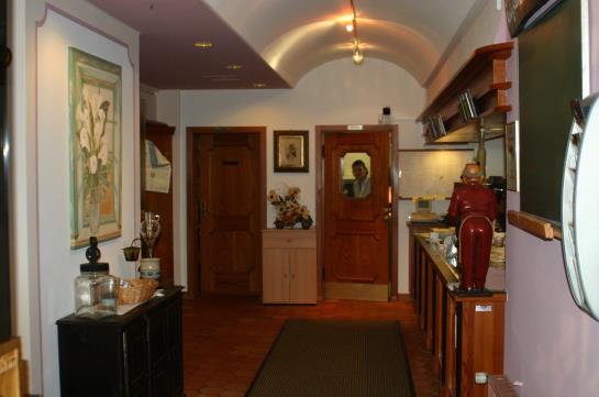 Hotel Marktschaenke 11