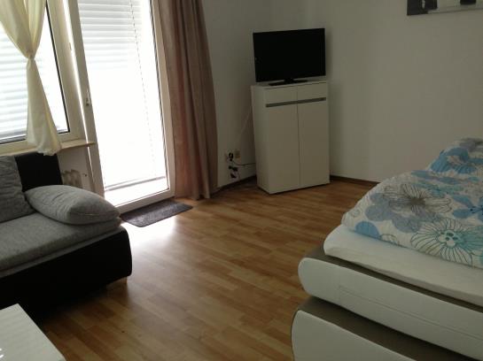 Hotel Marktschaenke 12