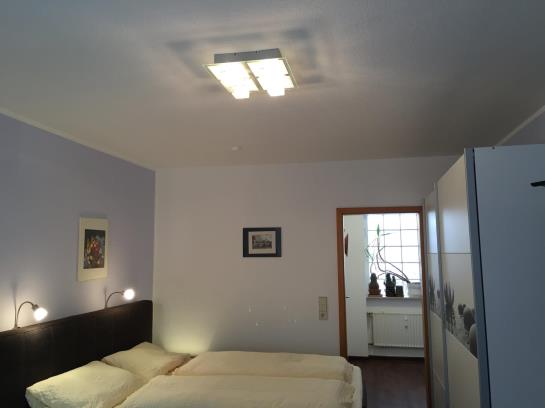 Hotel Marktschaenke 14