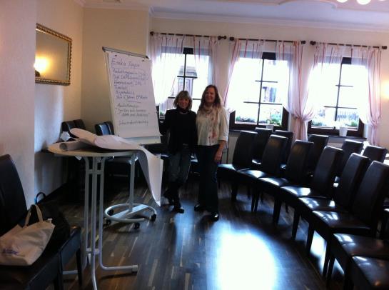 Hotel Marktschaenke 15