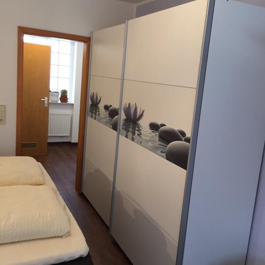 Hotel Marktschaenke 17