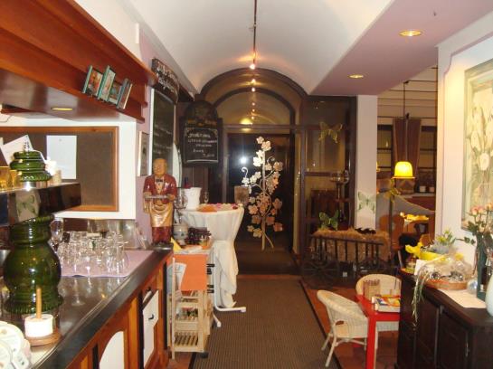 Hotel Marktschaenke 19