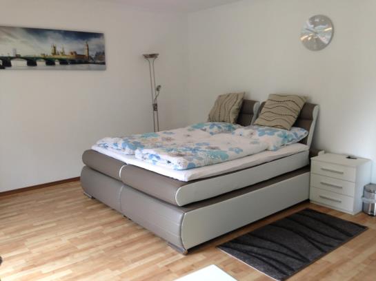 Hotel Marktschaenke 2