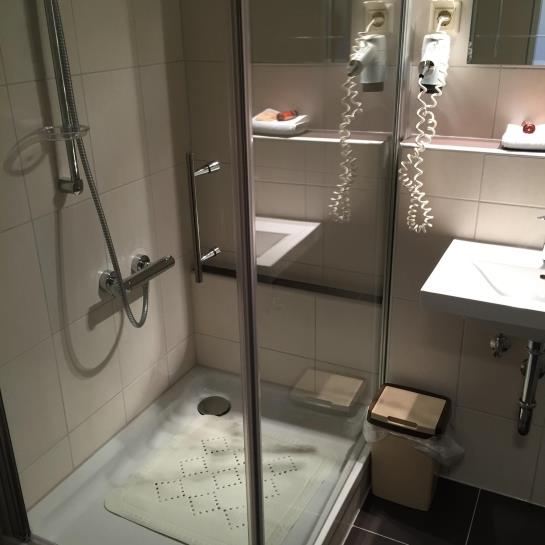 Hotel Marktschaenke 9