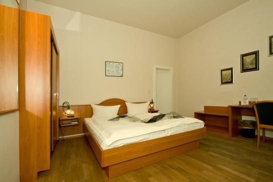 Pension Hoffmanns Gästehaus 2