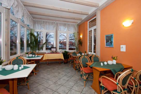 Pension Hoffmanns Gästehaus 3