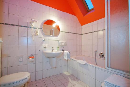 Pension Hoffmanns Gästehaus 6