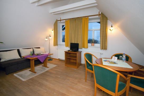 Pension Hoffmanns Gästehaus 7