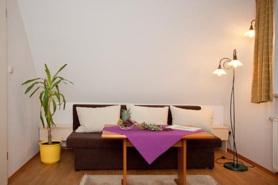 Pension Hoffmanns Gästehaus 8