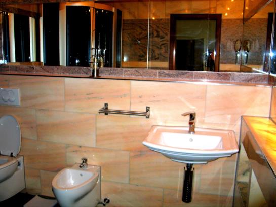 Hotel Cafe Fischer 11