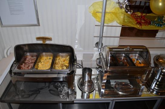 Hotel Cafe Fischer 6