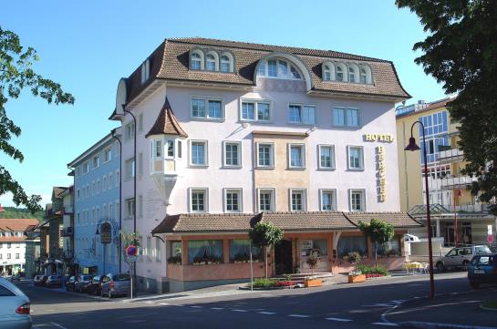 Hotel Bercher 3