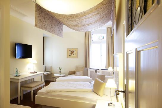 Hotel Barbarossa Constanza