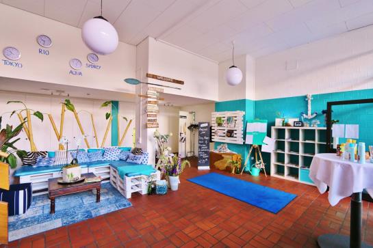 Aqua Hotel & Hostel Constanza Baden-Wurtemberg