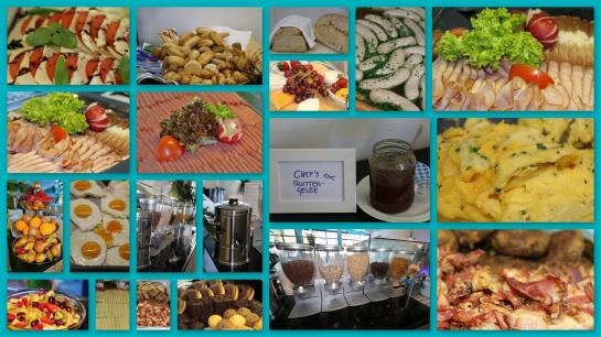 Aqua Hotel & Hostel 2