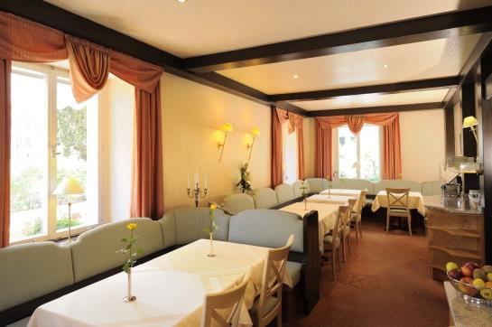 Hotel Buchner Hof 10