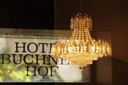 Hotel Buchner Hof 11