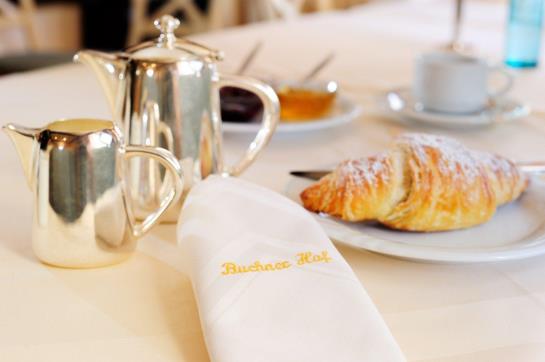 Hotel Buchner Hof 8