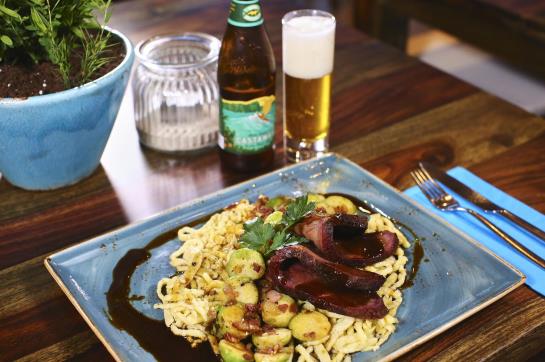 KoŽOno Hotel Constanza