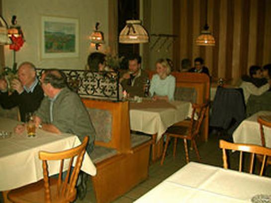 Pensión Gasthof Linde