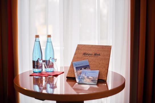 Hotel Bilger Eck Baden-Wurtemberg