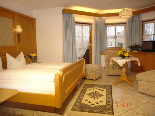 Haus Seehang Hotel Garni Constanza