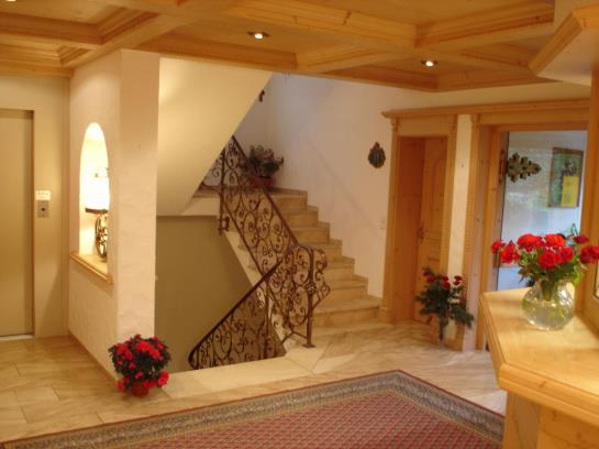 Haus Seehang Hotel Garni 1