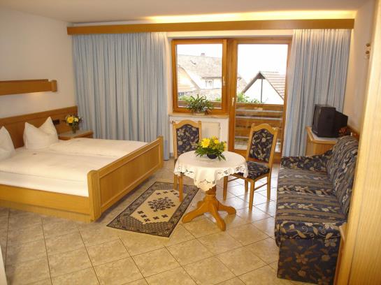 Haus Seehang Hotel Garni 2