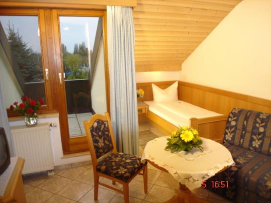 Haus Seehang Hotel Garni 3