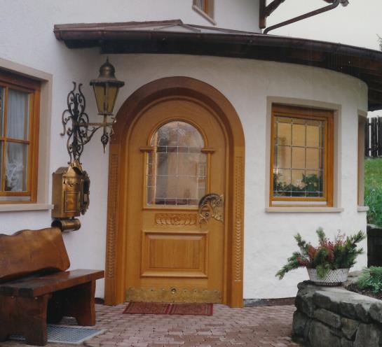 Haus Seehang Hotel Garni 4