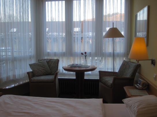 Hotel Haus Marienruh