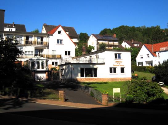 Hotel Haus Marienruh 1