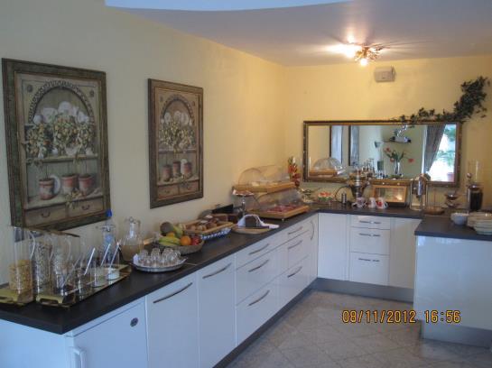 Hotel Haus Marienruh 2