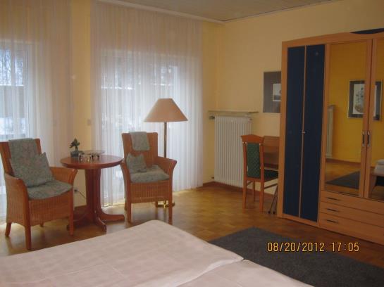 Hotel Haus Marienruh 3