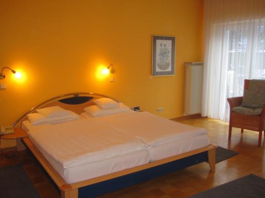 Hotel Haus Marienruh 4