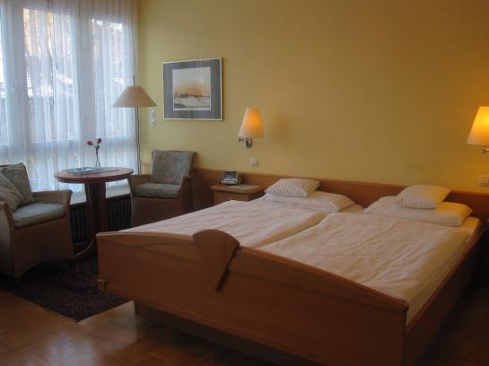 Hotel Haus Marienruh 5