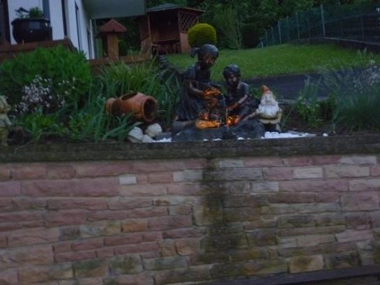 Pensione Acker Gaestehaus